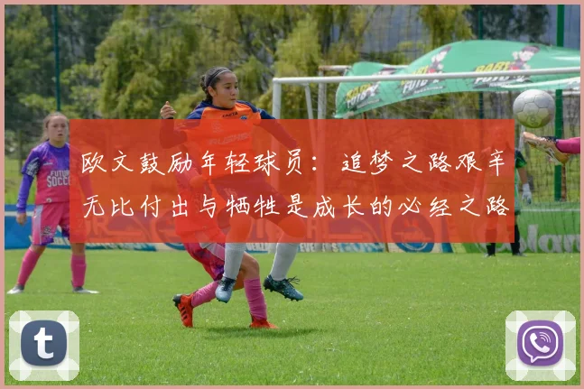 欧文鼓励年轻球员：追梦之路艰辛无比付出与牺牲是成长的必经之路