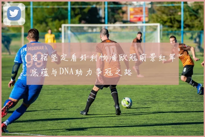 名宿坚定看好利物浦欧冠前景红军底蕴与DNA助力争冠之路