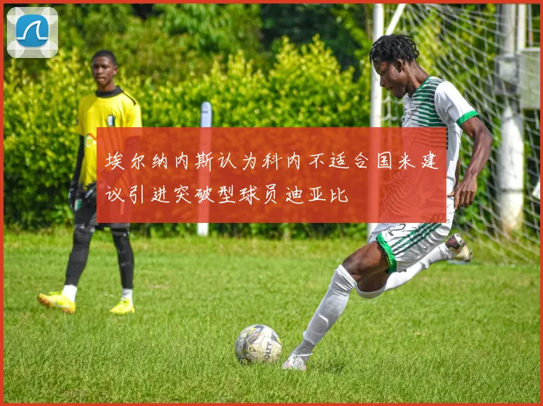 埃尔纳内斯认为科内不适合国米建议引进突破型球员迪亚比